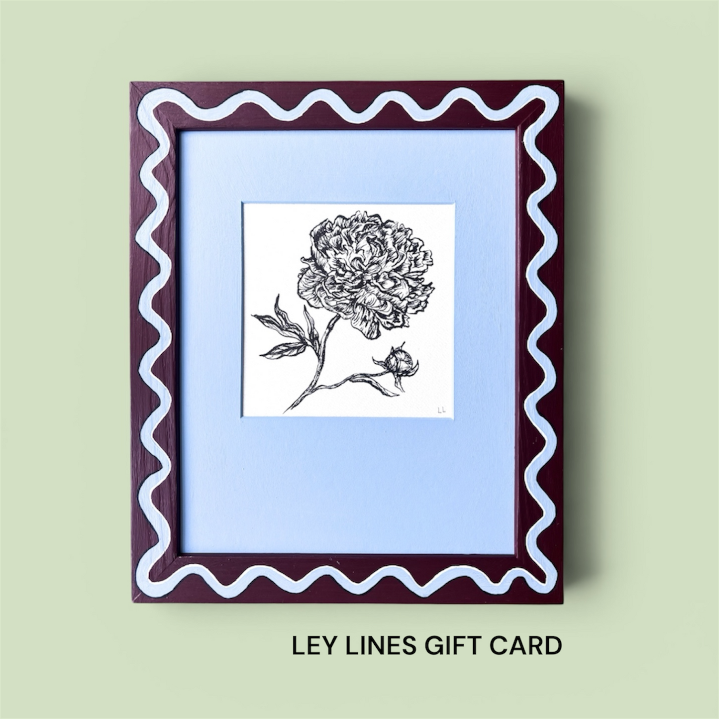Ley Lines Gift Card
